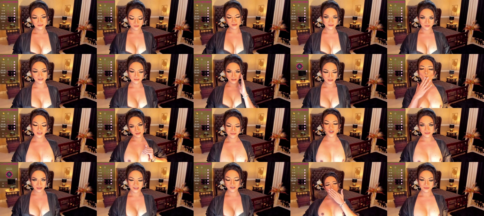 madammistressdominatrix  31-01-2022